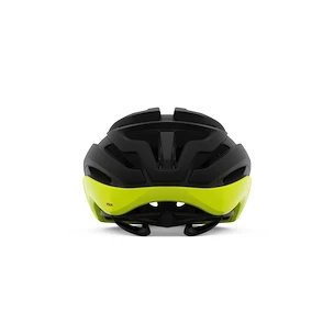 Fahrradhelm Giro Cielo  MIPS II Mat Black/Highlight Yellow