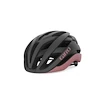 Fahrradhelm Giro Cielo  MIPS II Mat Metalic Coal/Dusty Rose