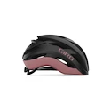 Fahrradhelm Giro Cielo  MIPS II Mat Metalic Coal/Dusty Rose