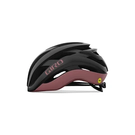 Fahrradhelm Giro Cielo MIPS II Mat Metalic Coal/Dusty Rose