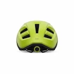 Fahrradhelm Giro   Fixture II Mat Ano Lime