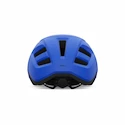 Fahrradhelm Giro   Fixture II Mat Trim Blue