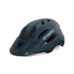 Fahrradhelm Giro   Fixture II W Mat Ano Harbor Blue Fade