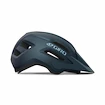 Fahrradhelm Giro   Fixture II W Mat Ano Harbor Blue Fade