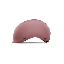 Fahrradhelm Giro Hoxton Mat Dusty Rose