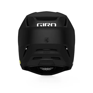Fahrradhelm Giro Insurgent  Spherical Mat Black