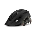 Fahrradhelm Giro Manifest Spherical Mat Black Static