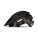 Fahrradhelm Giro Manifest Spherical Mat Black Static M
