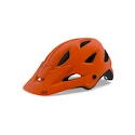 Fahrradhelm GIRO Montaro MIPS mat orange