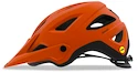 Fahrradhelm GIRO Montaro MIPS mat orange