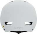 Fahrradhelm Giro Quarter FS Matte Chalk