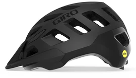 Fahrradhelm GIRO Radix MIPS mat black