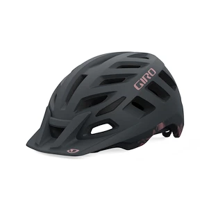 Fahrradhelm Giro Radix  MIPS Mat Dusty Rose Cosmic M