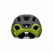 Fahrradhelm Giro   Radix MIPS Mat Metalic Black/Lime