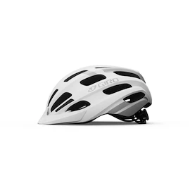 Fahrradhelm Giro Register mat white