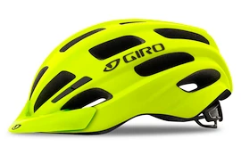 Fahrradhelm Giro Register yellow