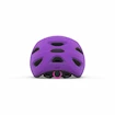 Fahrradhelm Giro Scamp  Scamp Mat Pink/Purple Fade