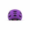 Fahrradhelm Giro Scamp  Scamp Mat Pink/Purple Fade