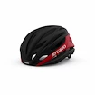 Fahrradhelm Giro   Syntax Mat Black/Bright Red