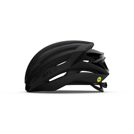 Fahrradhelm Giro Syntax MIPS Mat Black