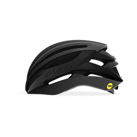 Fahrradhelm Giro Syntax MIPS mat black