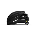 Fahrradhelm Giro Syntax  MIPS Mat Black S
