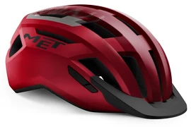 Fahrradhelm MET  Allroad