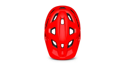 Fahrradhelm MET  Echo