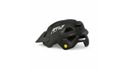 Fahrradhelm MET  Echo MIPS