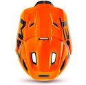 Fahrradhelm MET  Parachute MCR MIPS oranžová