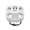 Fahrradhelm POC Cularis Hydrogen White Matt