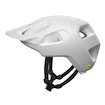 Fahrradhelm POC Cularis Hydrogen White Matt