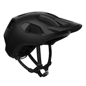 Fahrradhelm POC Cularis Uranium Black Matt