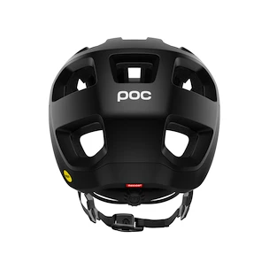 Fahrradhelm POC Cularis Uranium Black Matt