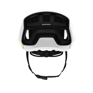 Fahrradhelm POC Cytal Hydrogen White/Uranium Black Matt L