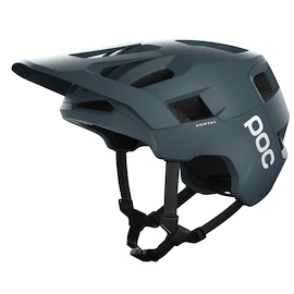 Fahrradhelm POC Kortal Calcite Blue Matt