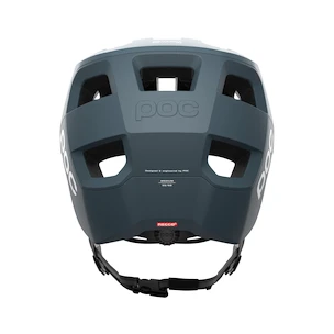 Fahrradhelm POC Kortal Calcite Blue Matt XL