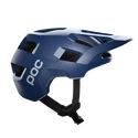 Fahrradhelm POC  Kortal Lead Blue Matt