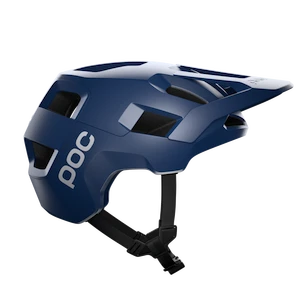 Fahrradhelm POC  Kortal Lead Blue Matt S