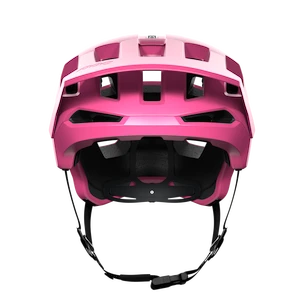 Fahrradhelm POC  Kortal pink S