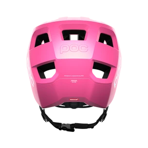 Fahrradhelm POC  Kortal pink S