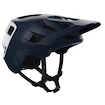 Fahrradhelm POC Kortal Race MIPS Apatite Navy Matt/Hydrogen White Matt