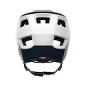 Fahrradhelm POC Kortal Race MIPS Apatite Navy Matt/Hydrogen White Matt