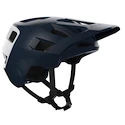 Fahrradhelm POC Kortal Race MIPS Apatite Navy Matt/Hydrogen White Matt