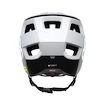 Fahrradhelm POC Kortal Race MIPS Black Matt/Hydrogen White