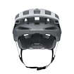 Fahrradhelm POC Kortal Race MIPS Granite Grey Matt