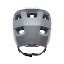 Fahrradhelm POC Kortal Race MIPS Granite Grey Matt