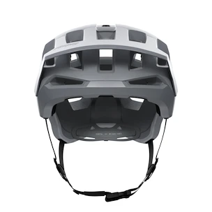 Fahrradhelm POC Kortal Race MIPS Granite Grey Matt M