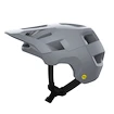 Fahrradhelm POC Kortal Race MIPS Granite Grey Matt M