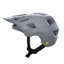 Fahrradhelm POC Kortal Race MIPS Granite Grey Matt M